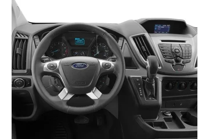 $20990 : Ford Transit 2017 350 XL 3dr image 7