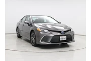 Toyota Camry Hybrid 2023 XLE