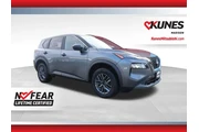 Nissan Rogue 2023 AWD S 4dr