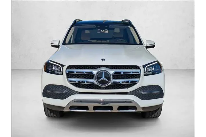 $38552 : Mercedes-Benz GLS 2020 AWD G image 2