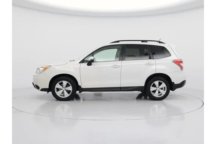 $16998 : Subaru Forester 2014 AWD 2.5 image 3