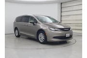 Chrysler Pacifica 2017 LX 4d en Sacramento
