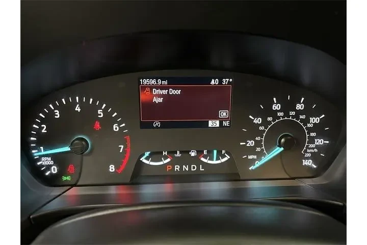 $23551 : Ford Escape 2022 AWD SEL 4dr image 7