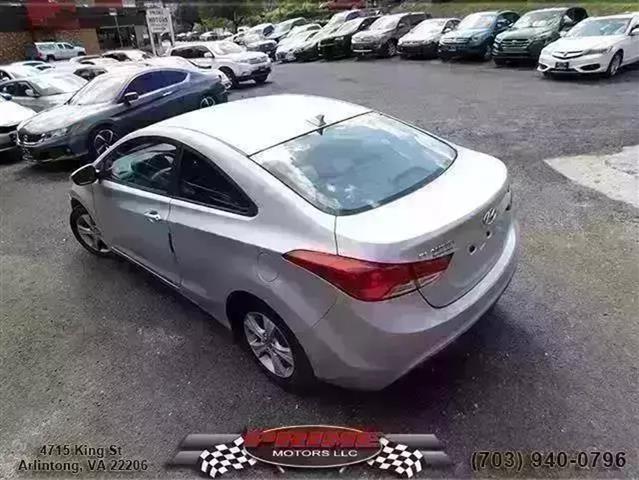 $11500 : 2013 HYUNDAI ELANTRA image 6