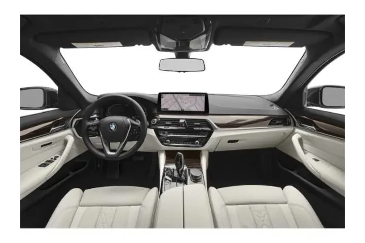 $34079 : BMW 5 Series 2023 530e 4dr S image 4