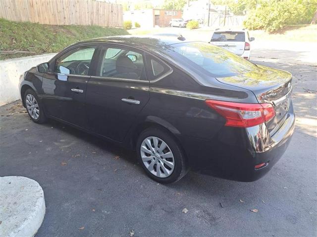 $9975 : 2017 NISSAN SENTRA image 9