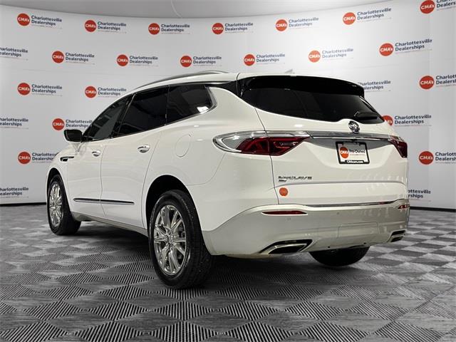 $37999 : PRE-OWNED 2023 BUICK ENCLAVE image 3