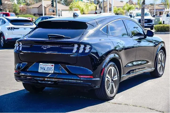 $29995 : Ford Mustang Mach-E 2023 Pre image 4