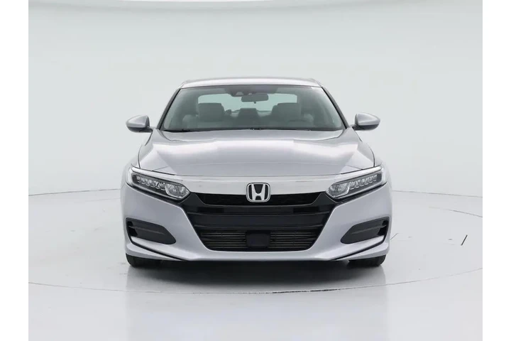 $21998 : Honda Accord 2019 LX 4dr Sed image 5