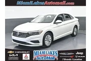 Volkswagen Jetta 2019 S 4dr en Hialeah