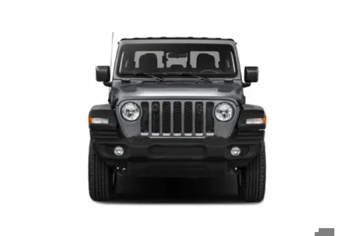 $38000 : Jeep Gladiator 2020 4x4 Spor image 7