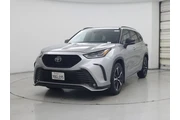 $35998 : Toyota Highlander 2022 AWD X thumbnail