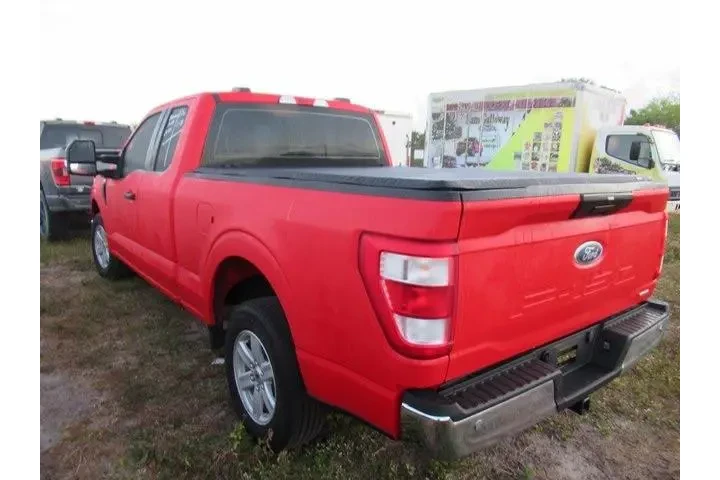 $35990 : Ford F-150 2023 4x2 XL 4dr S image 3