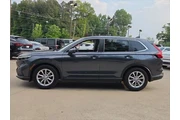 $30648 : Honda CR-V 2024 EX-L 4dr SUV thumbnail