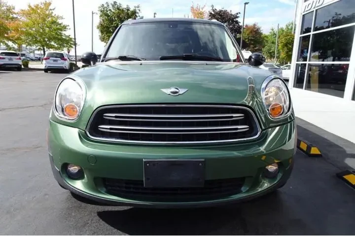 $10995 : 2015 COUNTRYMAN image 6