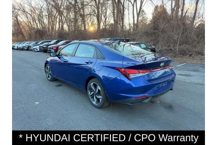 $18900 : Hyundai ELANTRA 2023 SEL 4dr image 5