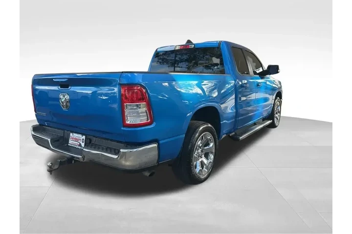 $23322 : Ram 1500 2022 4x2 Big Horn 4 image 3