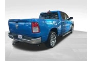 $23322 : Ram 1500 2022 4x2 Big Horn 4 thumbnail