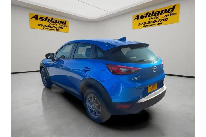 $9900 : 2016 CX-3 Touring image 4