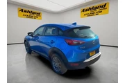 $9900 : 2016 CX-3 Touring thumbnail