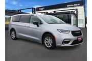 Chrysler Pacifica 2024 Touri en Minneapolis y Saint Paul