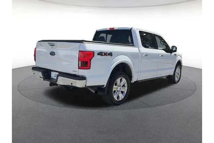 $27731 : Ford F-150 2019 4x4 XL 4dr S image 5