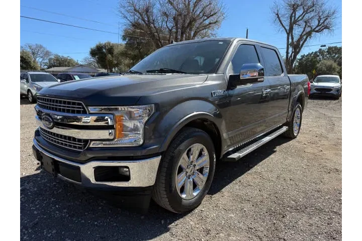 $21995 : 2019 F-150 image 1