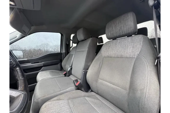 $23999 : 2022 F-150 XLT image 7