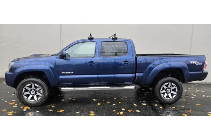 $8500 : 2007 Tacoma V6 image 9