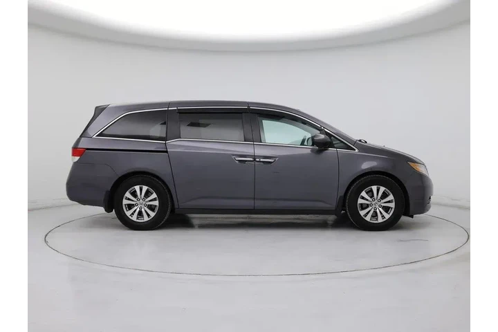 $25998 : Honda Odyssey 2016 EX-L 4dr image 7