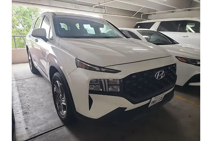 $17995 : Hyundai SANTA FE 2021 SE 4dr image 1