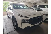 Hyundai SANTA FE 2021 SE 4dr