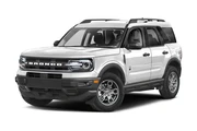 Ford Bronco Sport 2022 AWD B en Phoenix