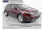 Ford Edge 2017 AWD SEL 4dr C en Elizabethtown