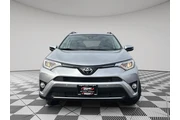 $25000 : Silver Certified2018 RAV4 XLE thumbnail