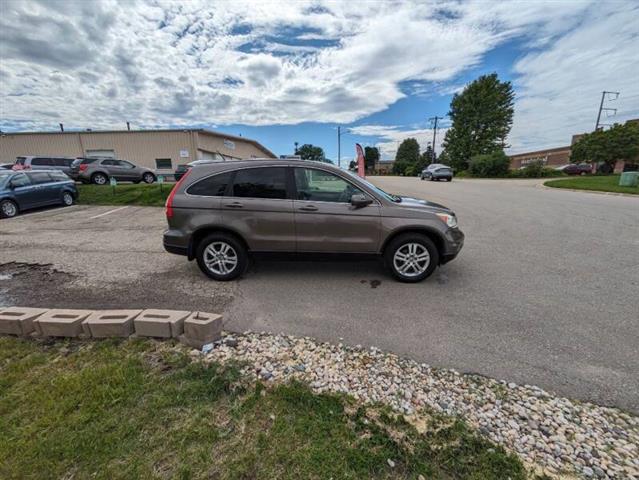 $10900 : 2011 CR-V EX-L w/Navi image 7