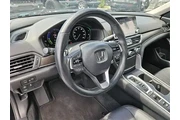$23990 : Honda Accord Hybrid 2021 EX- thumbnail