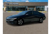 $19000 : Hyundai ELANTRA 2025 SEL Spo thumbnail