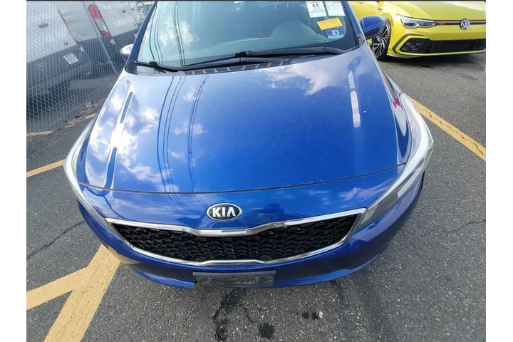 $6995 : 2017 KIA FORTE image 3