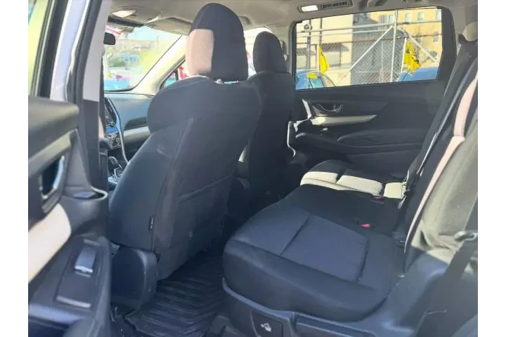 2019 SUBARU ASCENT2019 SUBARU image 8