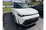 $13991 : Kia Soul 2023 LX 4dr Crossov thumbnail