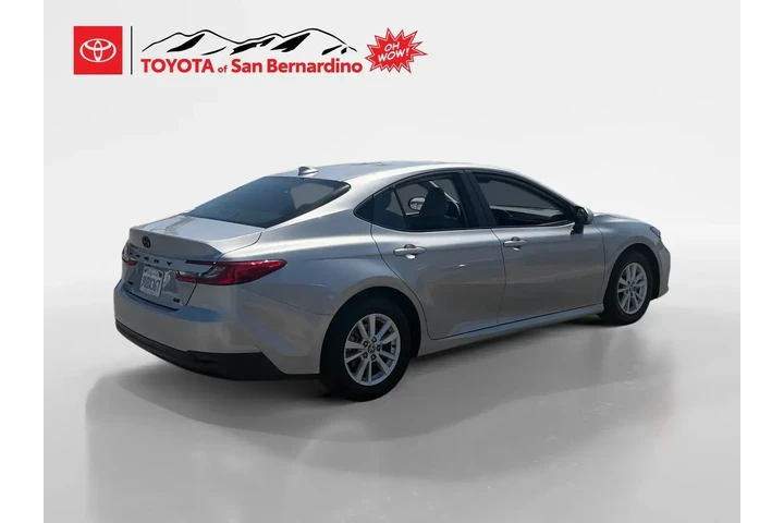 $29999 : Toyota Camry 2025 SE 4dr Sed image 5