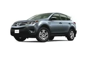 Toyota RAV4 2015 XLE 4dr SUV en Plano