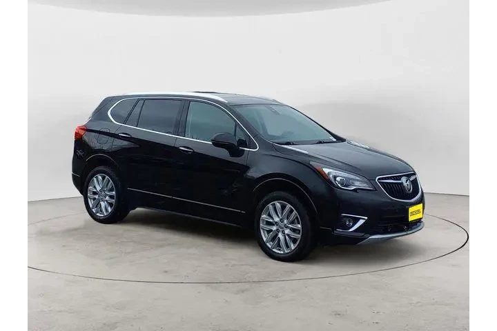 $21961 : Buick Envision 2020 AWD Prem image 7