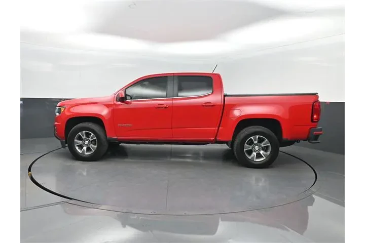 $20161 : Chevrolet Colorado 2019 4x2 image 2