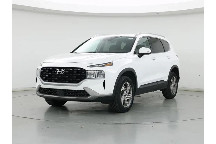 $23998 : Hyundai SANTA FE 2023 AWD SE image 4