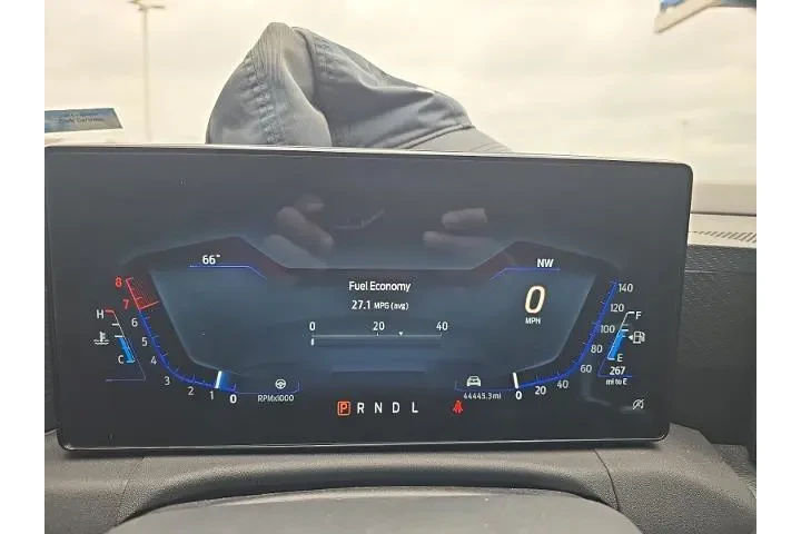 $25998 : Ford Mustang 2024 EcoBoost 2 image 5