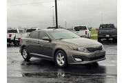 Kia Optima 2014 LX 4dr Sedan en Cincinnati