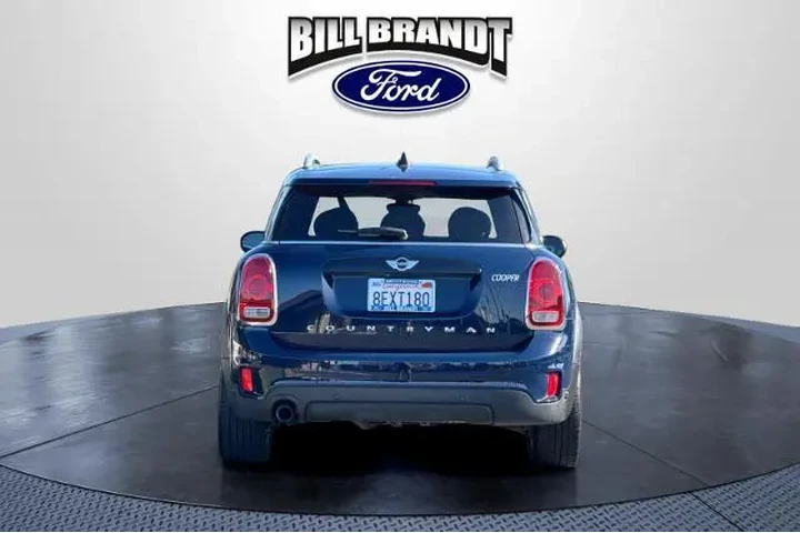 $14398 : MINI Countryman 2018 AWD Coo image 4