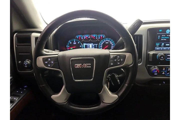 $22998 : GMC Sierra 1500 2018 4x2 SLE image 10